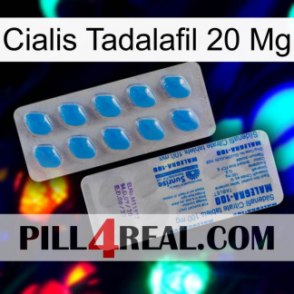 Cialis Tadalafil 20Mg new15